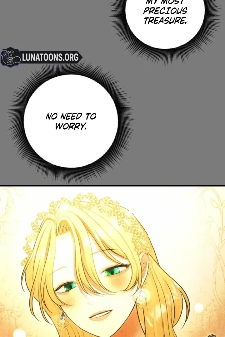 The Hand That Once Fed Chapter 27 page 37 - 