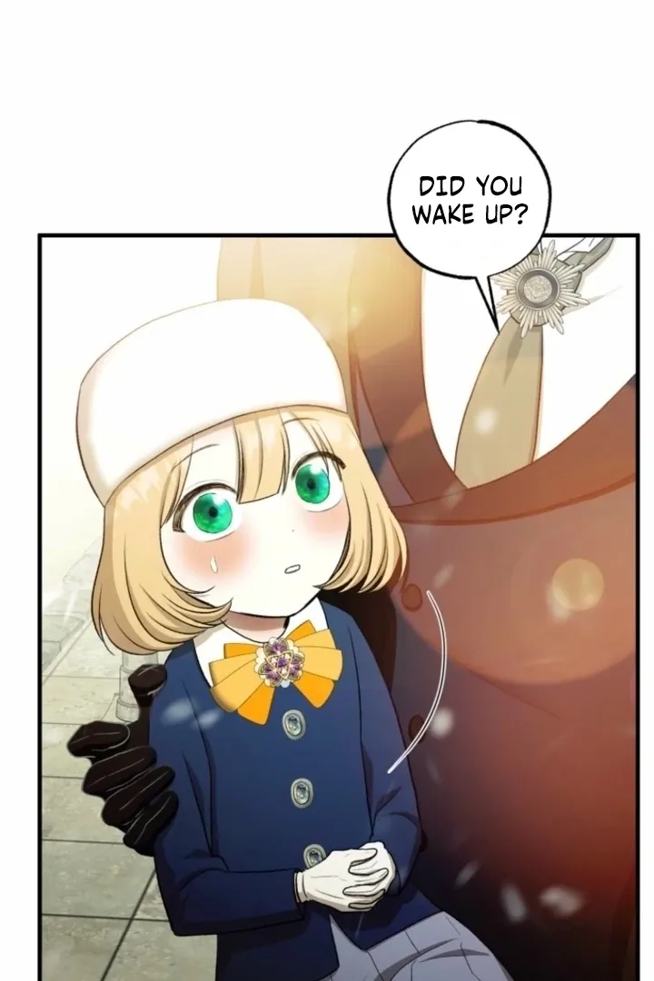 The Hand That Once Fed Chapter 27 page 40 - 