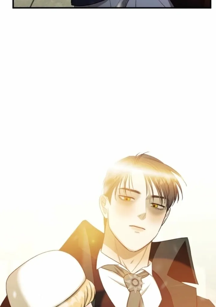The Hand That Once Fed Chapter 27 page 41 - 