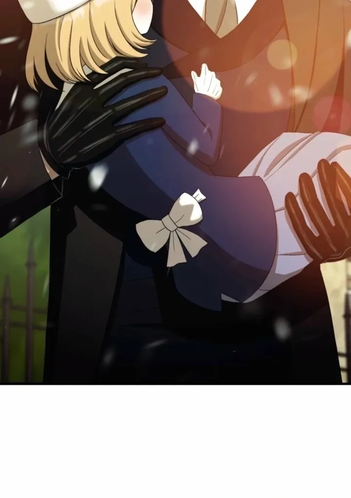 The Hand That Once Fed Chapter 27 page 42 - 