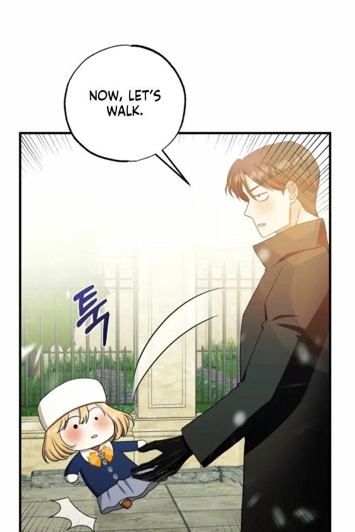 The Hand That Once Fed Chapter 27 page 43 - 