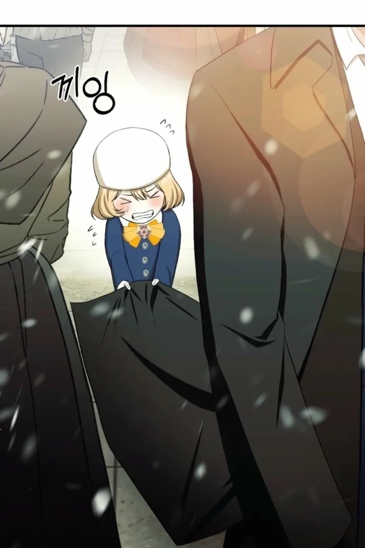 The Hand That Once Fed Chapter 27 page 47 - 
