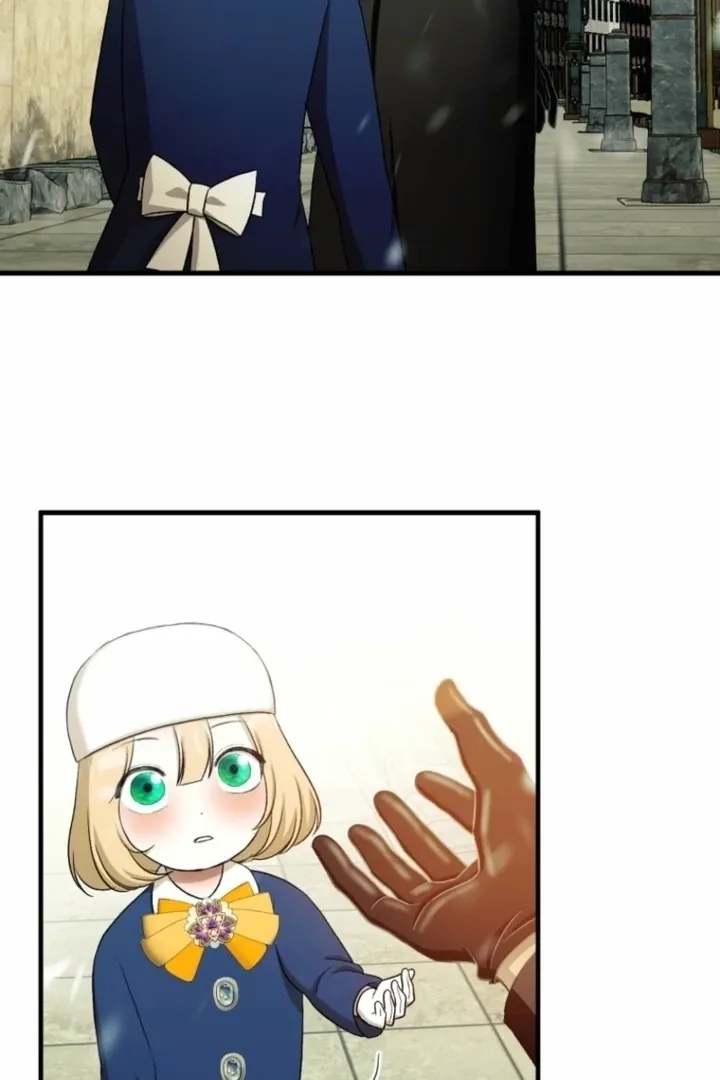The Hand That Once Fed Chapter 27 page 51 - 