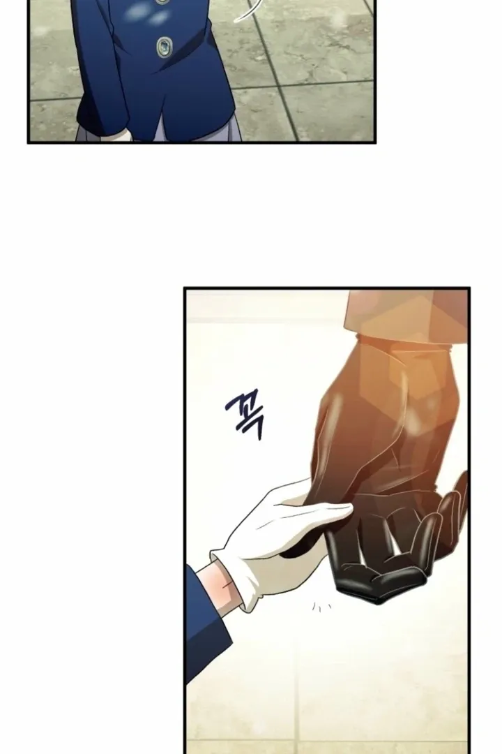 The Hand That Once Fed Chapter 27 page 52 - 