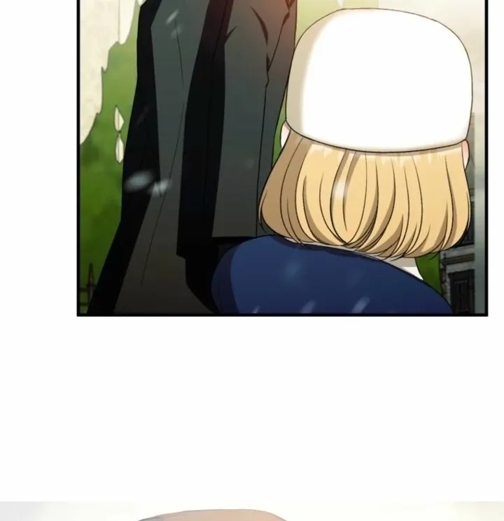 The Hand That Once Fed Chapter 27 page 56 - 