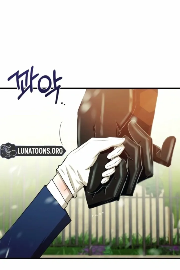 The Hand That Once Fed Chapter 27 page 58 - 