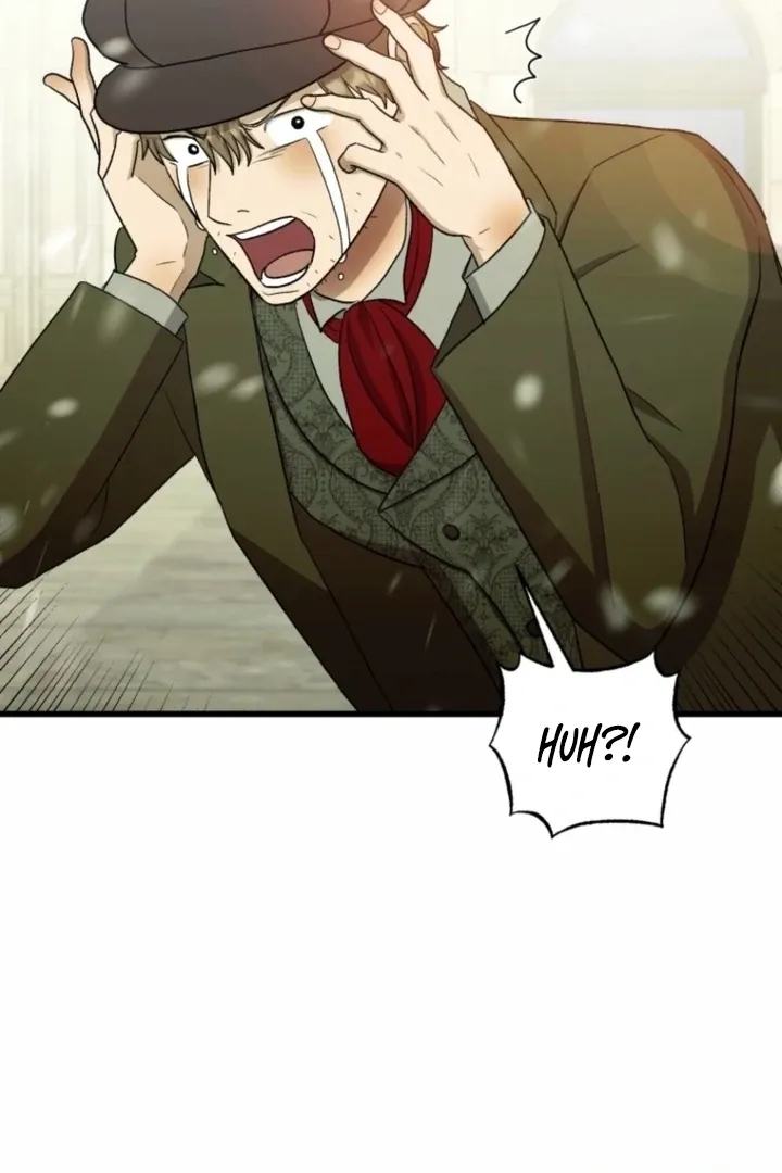 The Hand That Once Fed Chapter 27 page 63 - 