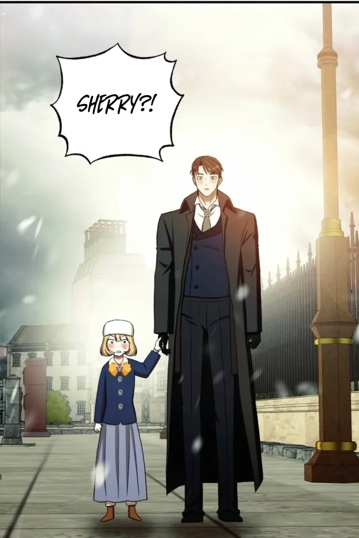 The Hand That Once Fed Chapter 27 page 64 - 