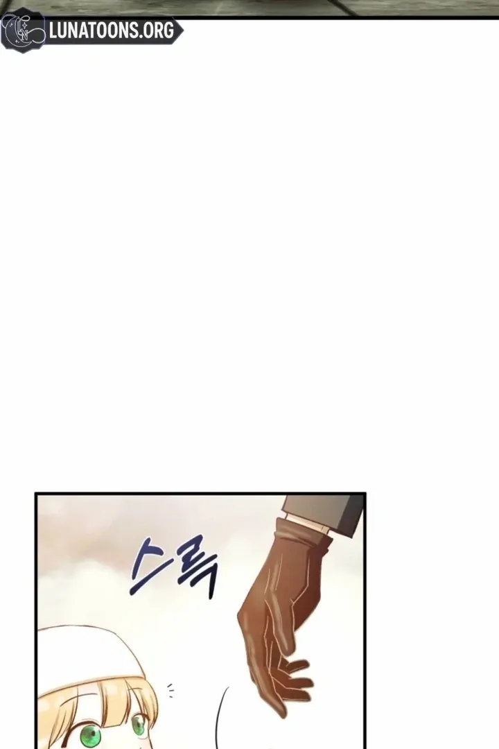 The Hand That Once Fed Chapter 27 page 65 - 