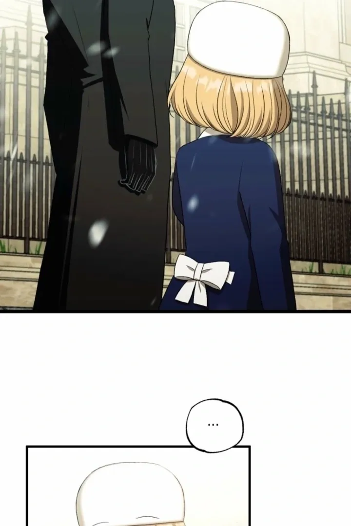 The Hand That Once Fed Chapter 27 page 67 - 