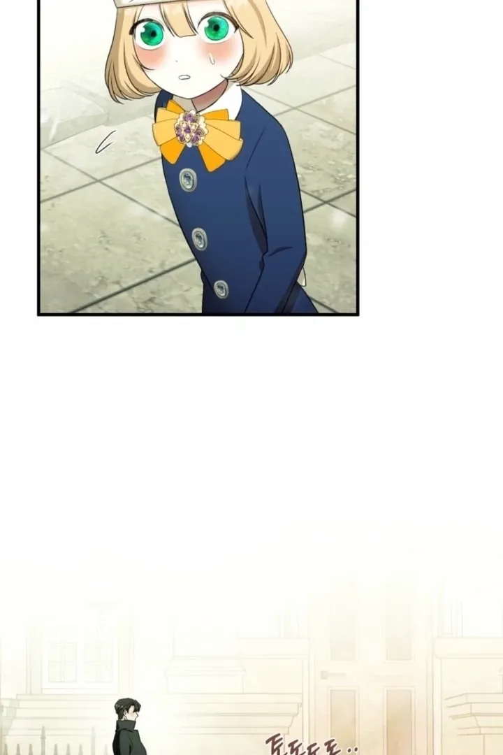 The Hand That Once Fed Chapter 27 page 68 - 