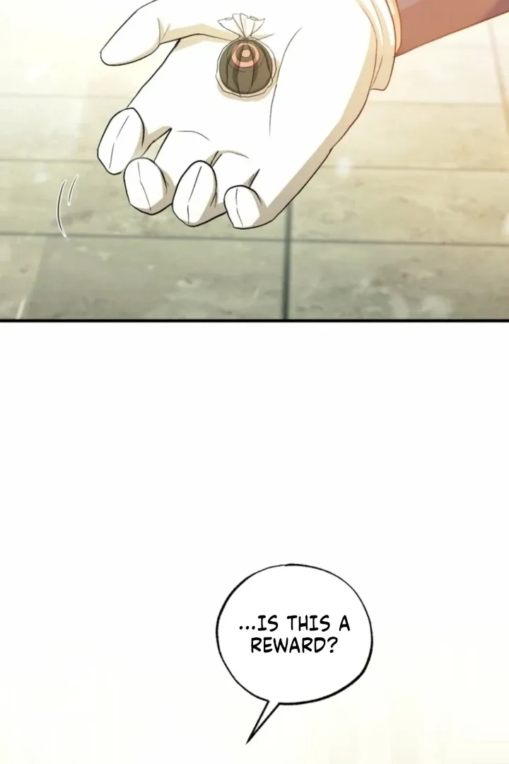 The Hand That Once Fed Chapter 27 page 76 - 