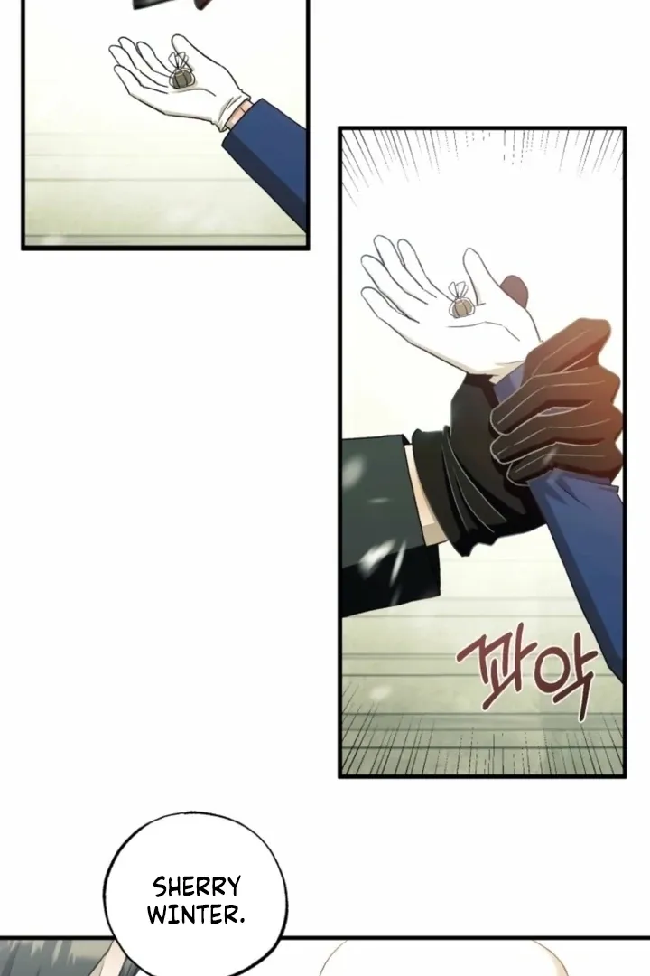 The Hand That Once Fed Chapter 27 page 78 - 