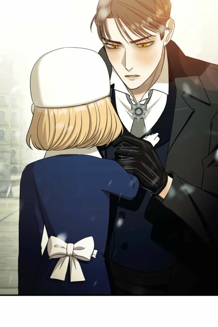 The Hand That Once Fed Chapter 27 page 80 - 