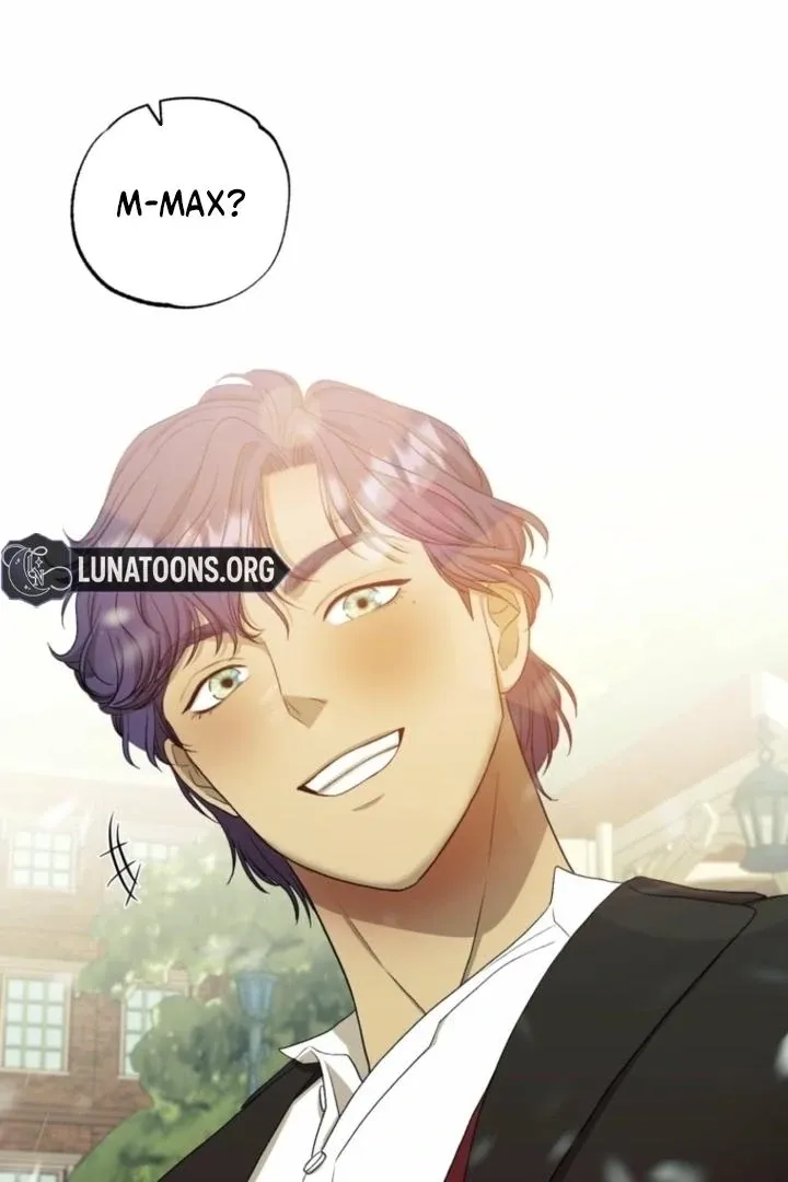 The Hand That Once Fed Chapter 27 page 9 - 