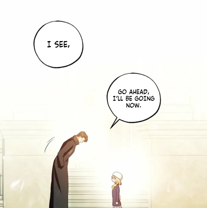 The Hand That Once Fed Chapter 27 page 83 - 