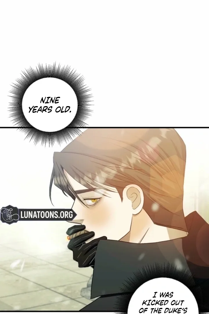 The Hand That Once Fed Chapter 27 page 86 - 