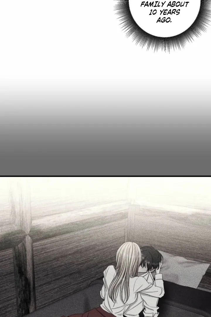 The Hand That Once Fed Chapter 27 page 87 - 