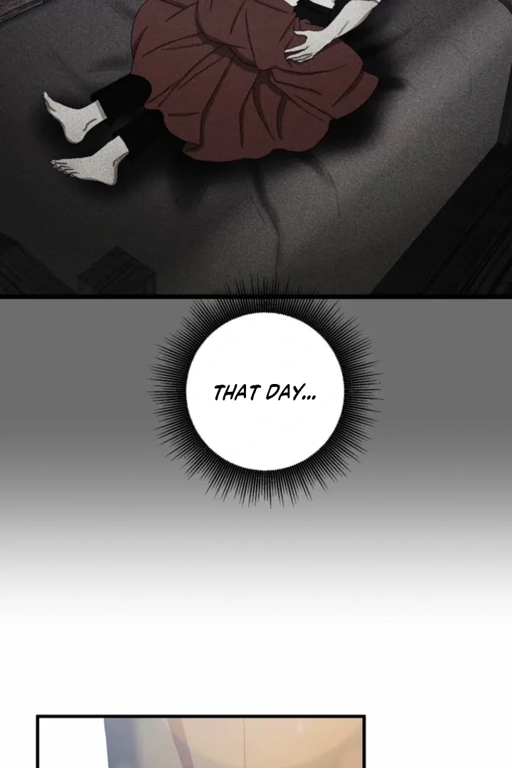 The Hand That Once Fed Chapter 27 page 88 - 