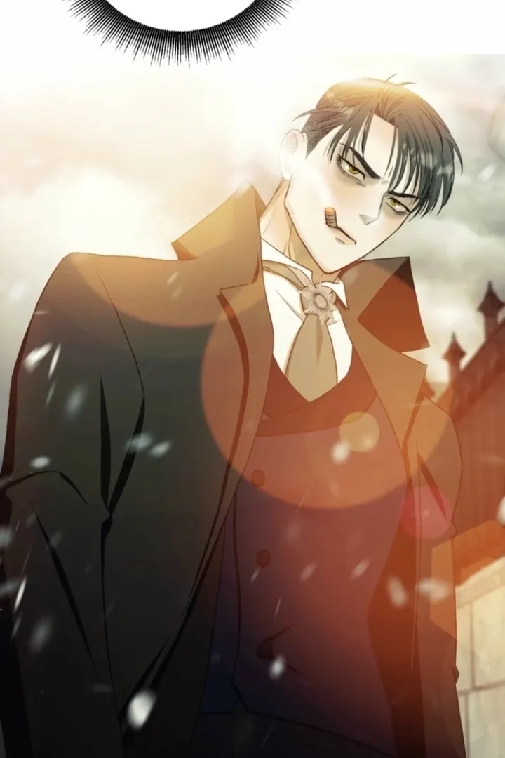 The Hand That Once Fed Chapter 27 page 90 - 