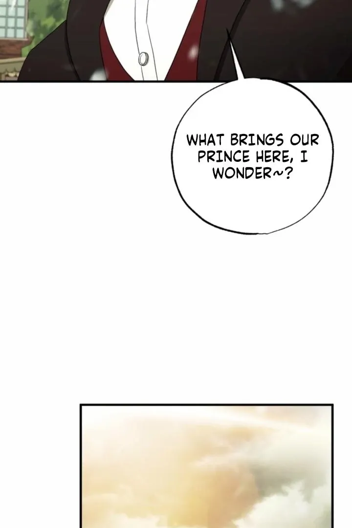 The Hand That Once Fed Chapter 27 page 10 - 