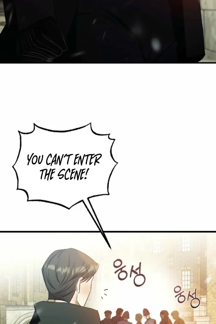 The Hand That Once Fed Chapter 27 page 91 - 