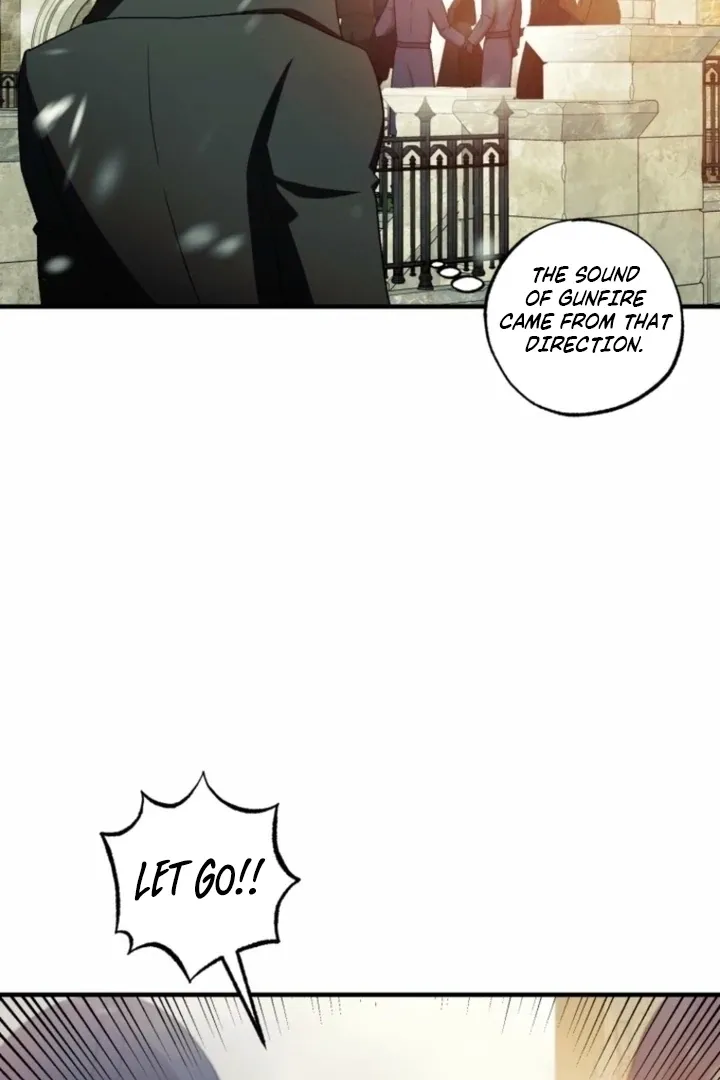 The Hand That Once Fed Chapter 27 page 92 - 
