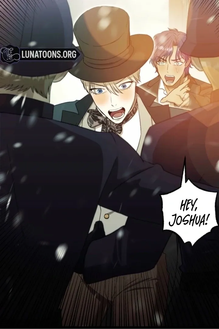 The Hand That Once Fed Chapter 27 page 93 - 