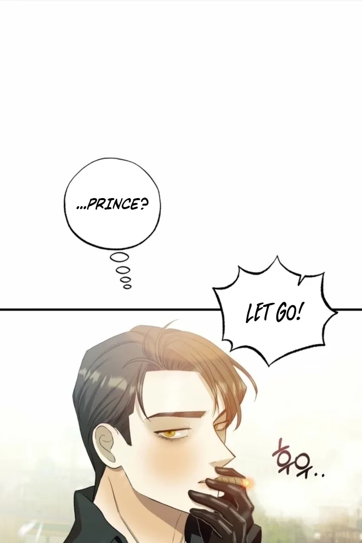 The Hand That Once Fed Chapter 27 page 94 - 