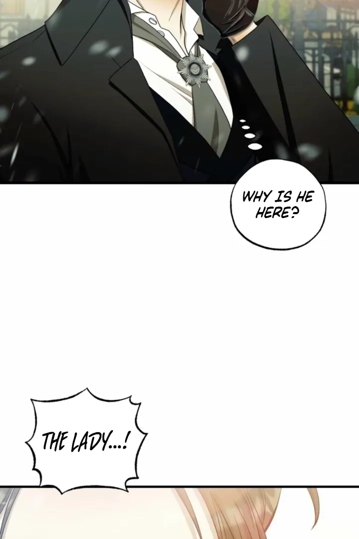 The Hand That Once Fed Chapter 27 page 95 - 