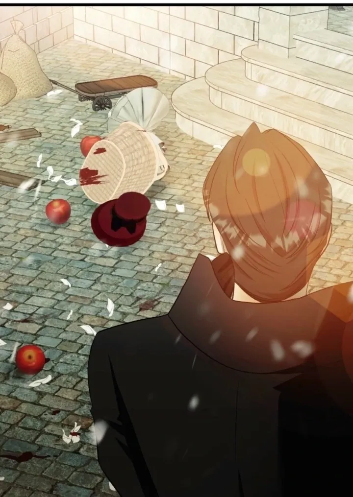The Hand That Once Fed Chapter 27 page 98 - 