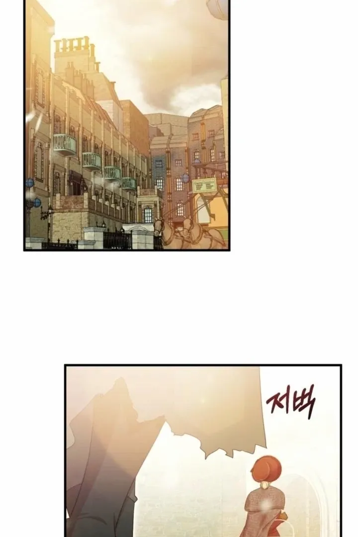 The Hand That Once Fed Chapter 28 page 2 - 