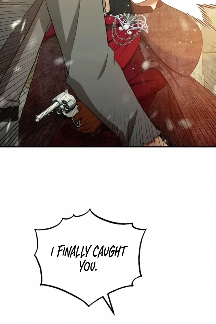 The Hand That Once Fed Chapter 28 page 11 - 