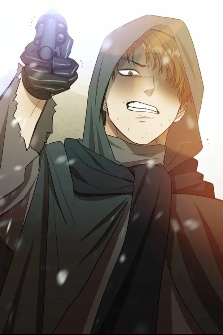 The Hand That Once Fed Chapter 28 page 12 - 