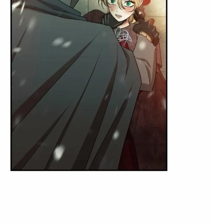 The Hand That Once Fed Chapter 28 page 14 - 