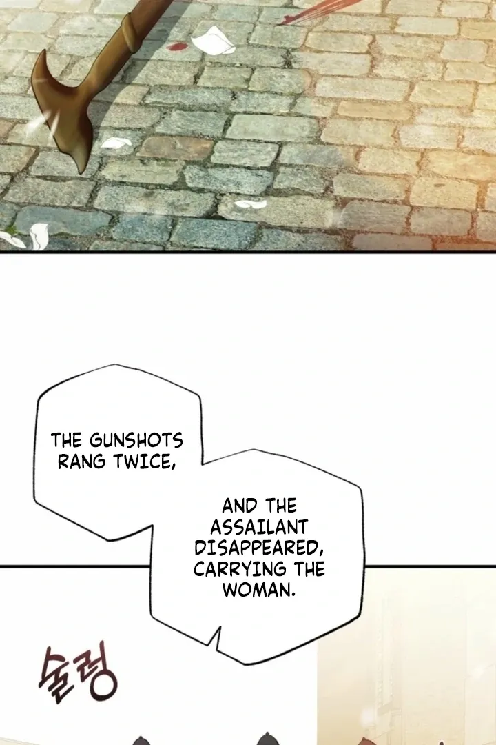 The Hand That Once Fed Chapter 28 page 19 - 