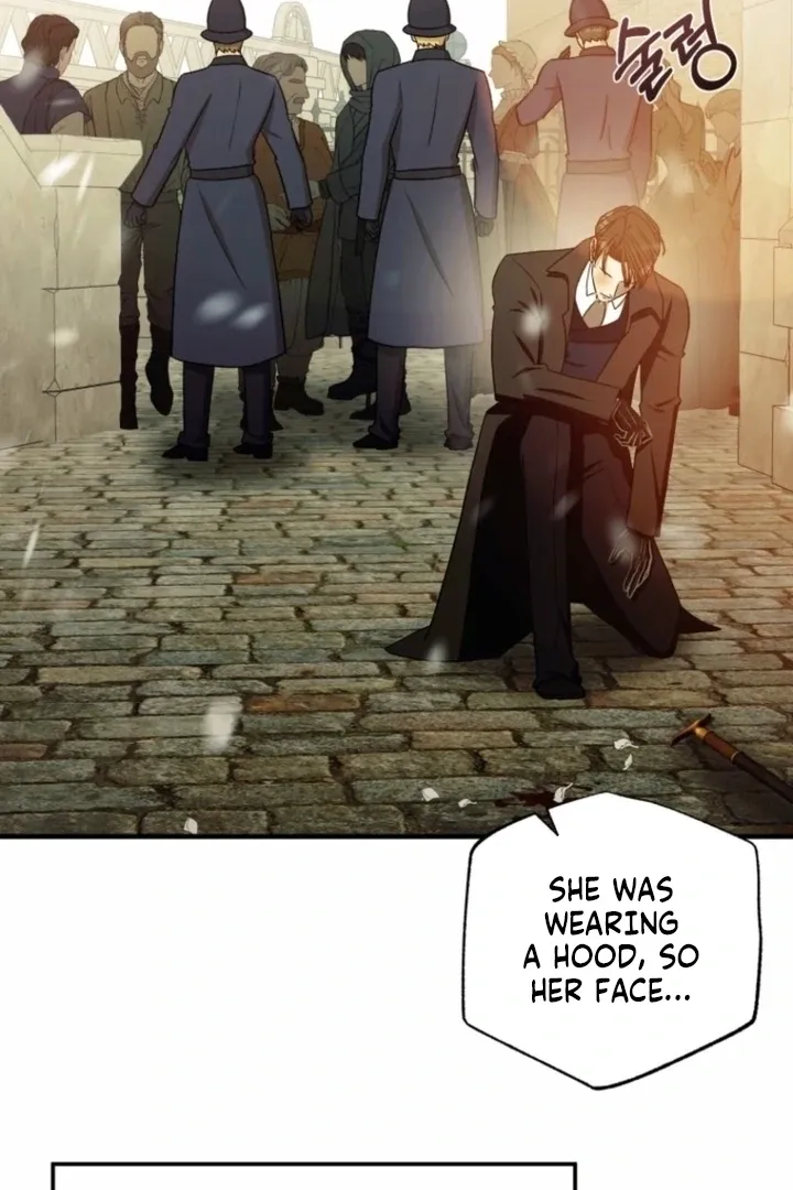 The Hand That Once Fed Chapter 28 page 20 - 