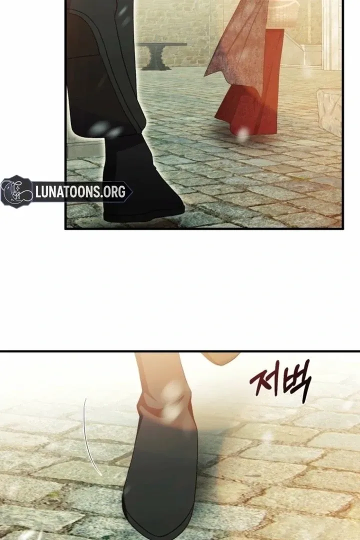 The Hand That Once Fed Chapter 28 page 3 - 