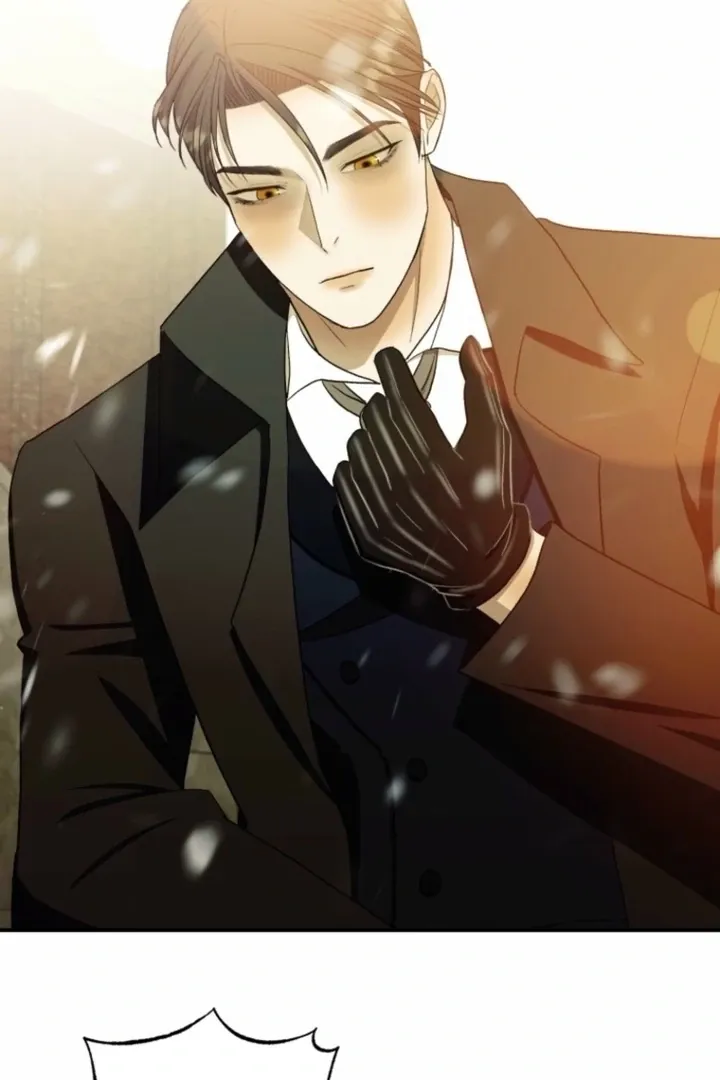The Hand That Once Fed Chapter 28 page 22 - 