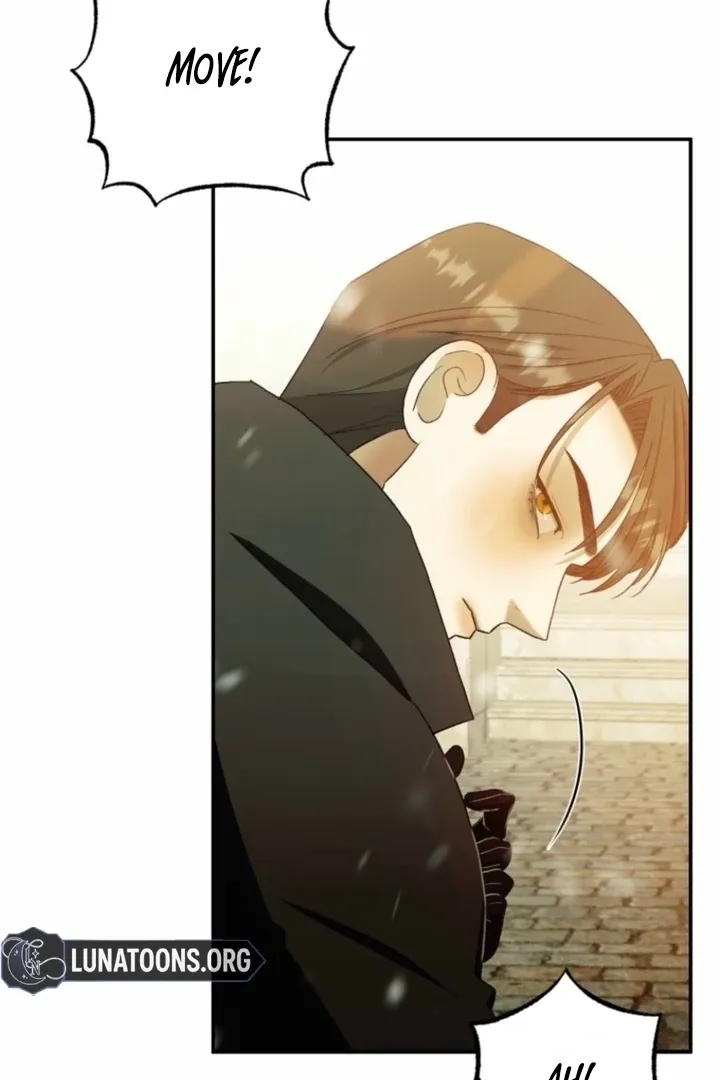 The Hand That Once Fed Chapter 28 page 23 - 
