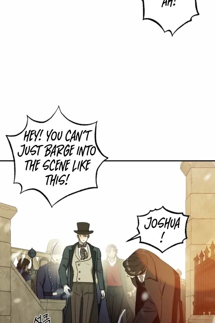 The Hand That Once Fed Chapter 28 page 24 - 