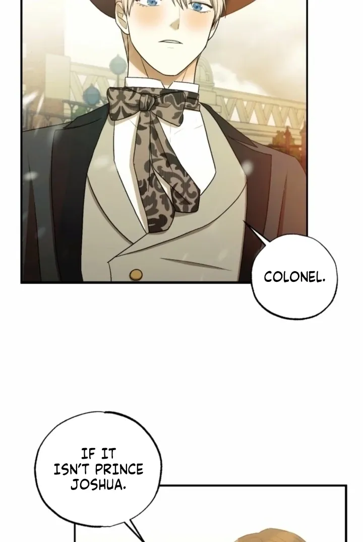 The Hand That Once Fed Chapter 28 page 26 - 