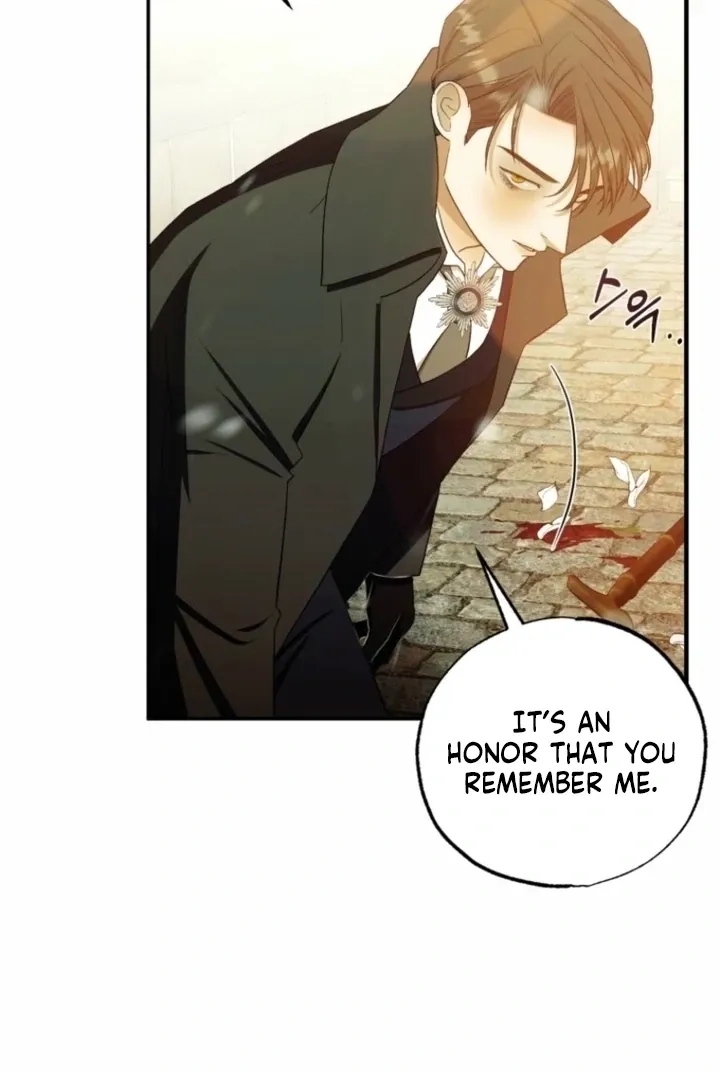 The Hand That Once Fed Chapter 28 page 27 - 