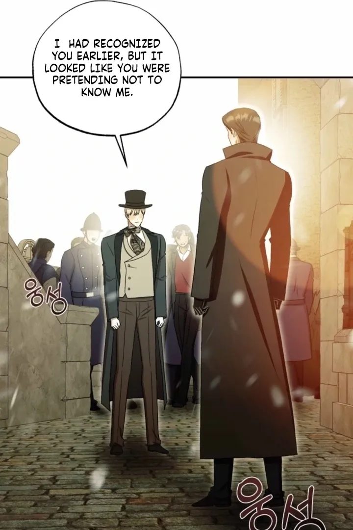 The Hand That Once Fed Chapter 28 page 28 - 