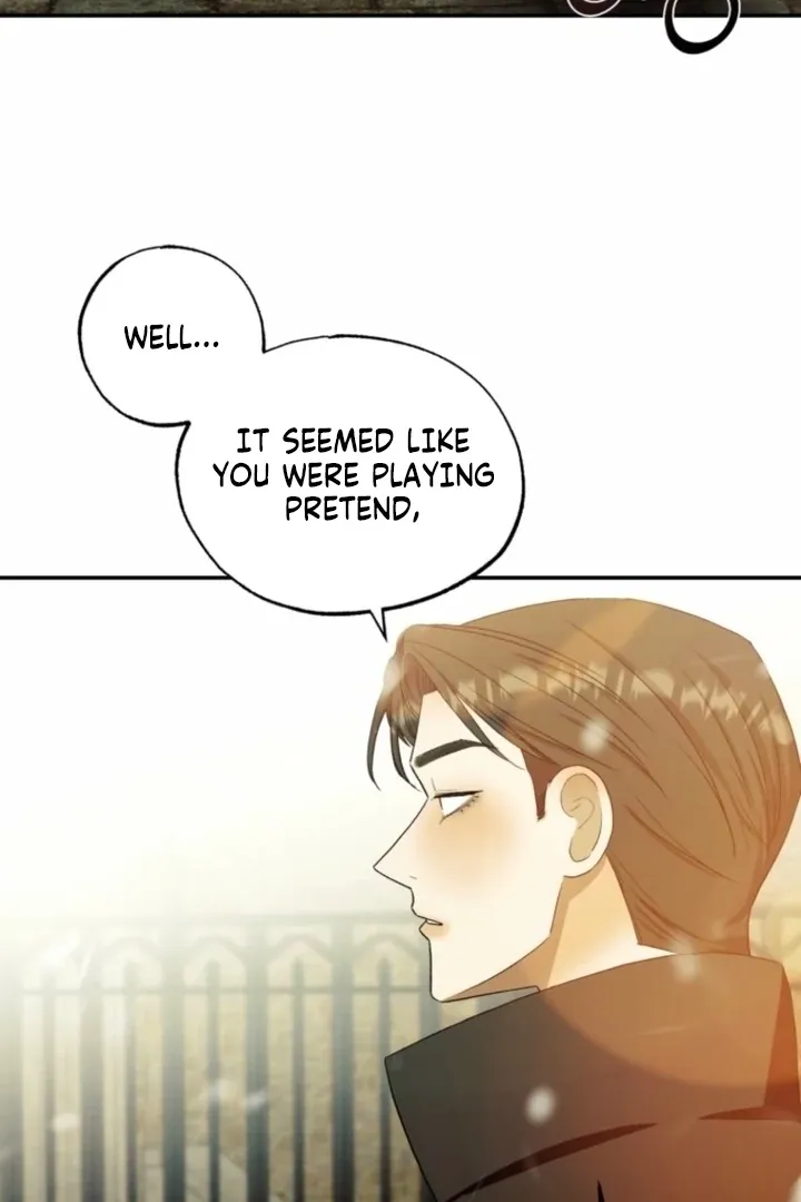 The Hand That Once Fed Chapter 28 page 29 - 