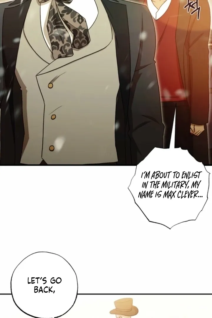 The Hand That Once Fed Chapter 28 page 31 - 