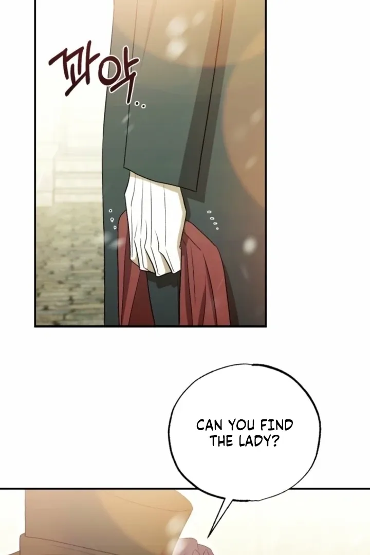 The Hand That Once Fed Chapter 28 page 33 - 