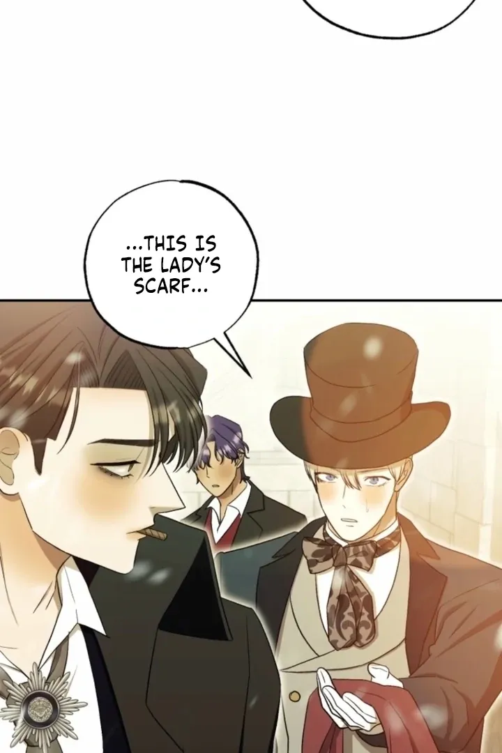 The Hand That Once Fed Chapter 28 page 36 - 
