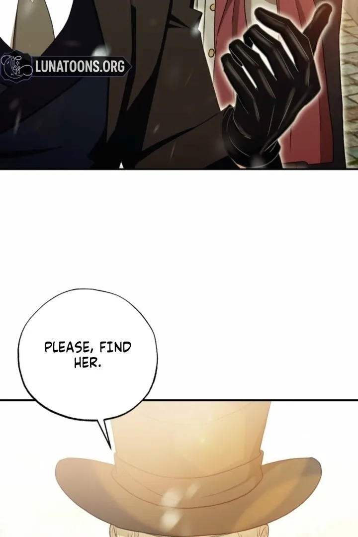 The Hand That Once Fed Chapter 28 page 37 - 