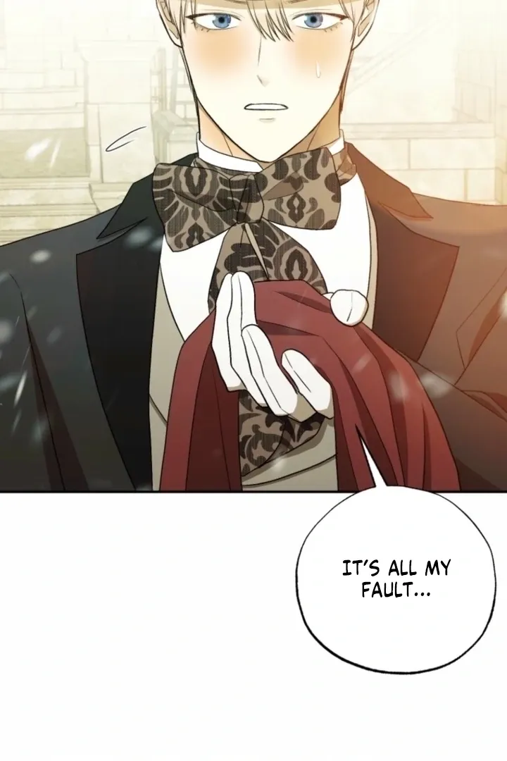 The Hand That Once Fed Chapter 28 page 38 - 